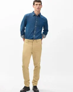 Fit 2 Slim Chinos