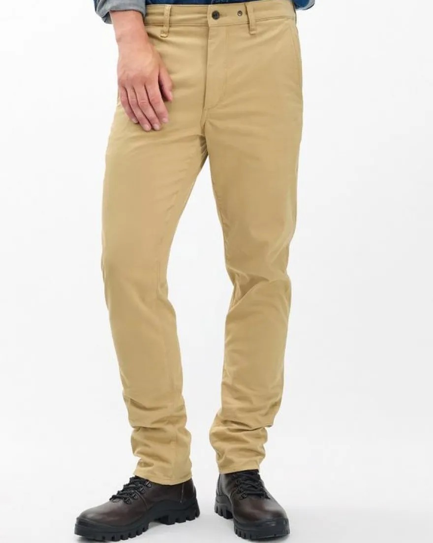Fit 2 Slim Chinos