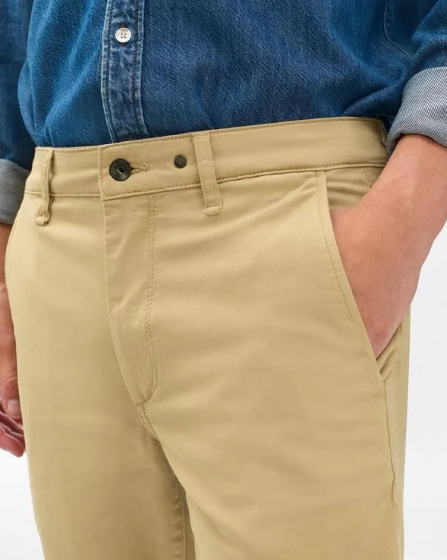 Fit 2 Slim Chinos