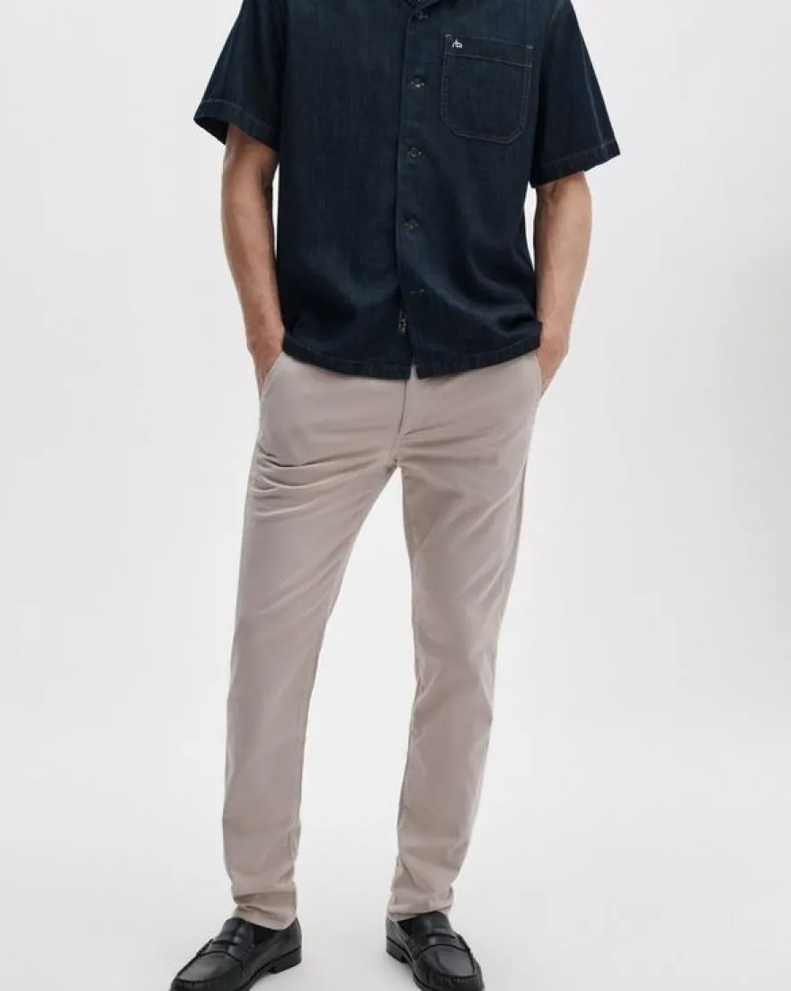 Fit 2 Slim Chinos
