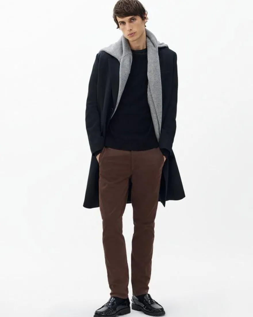 Fit 2 Slim Chinos