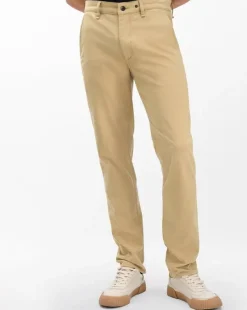 Fit 2 Slim Chinos