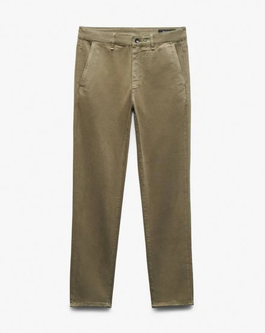 Fit 2 Slim Chinos