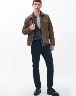 Fit 2 Slim Chinos