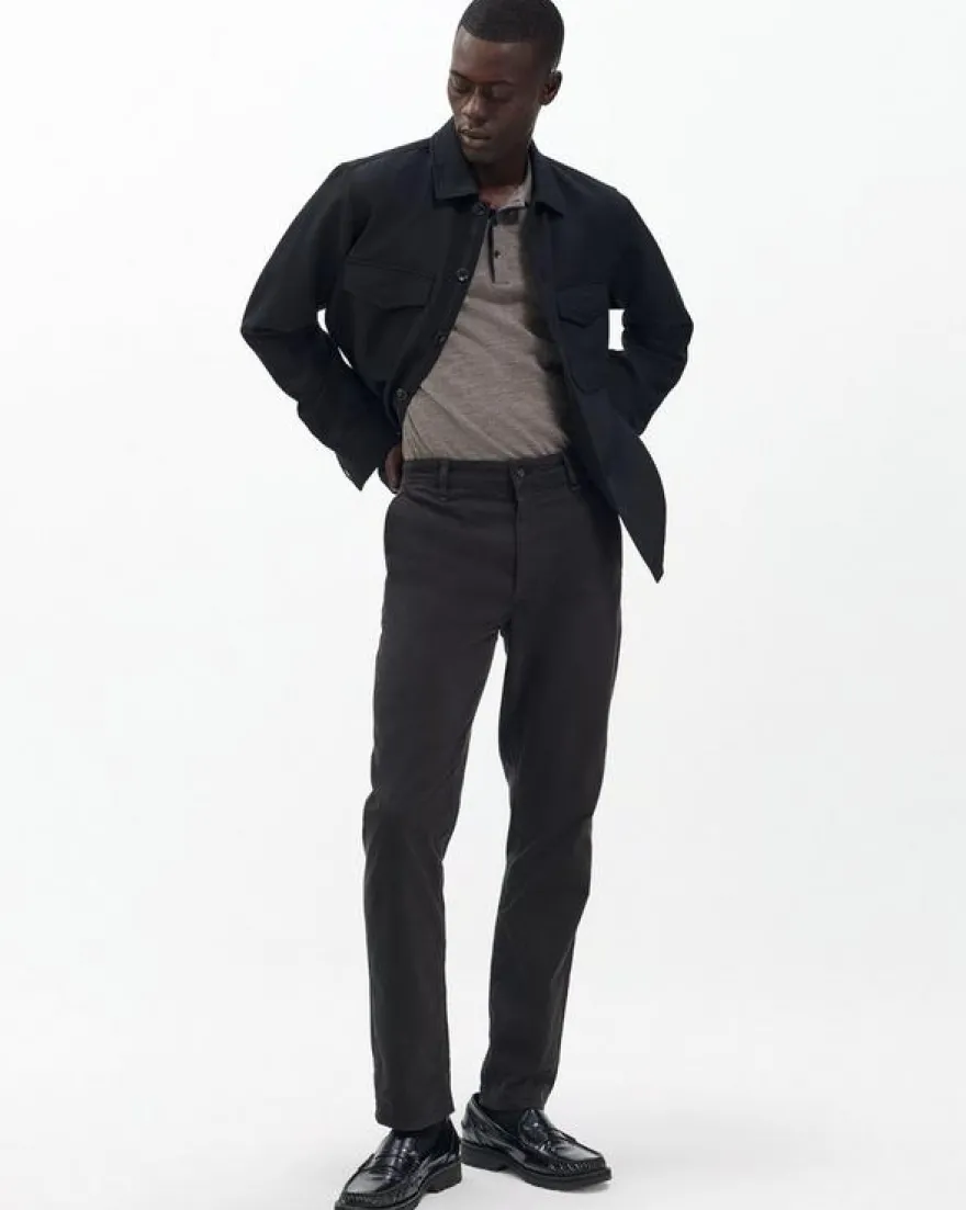 Fit 2 Slim Chinos