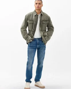 Fit 2 Slim Fit Jean