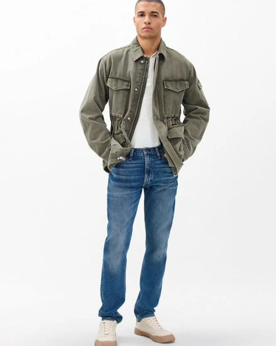 Fit 2 Slim Fit Jean