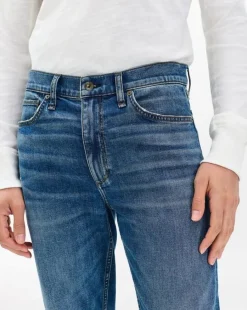 Fit 2 Slim Fit Jean