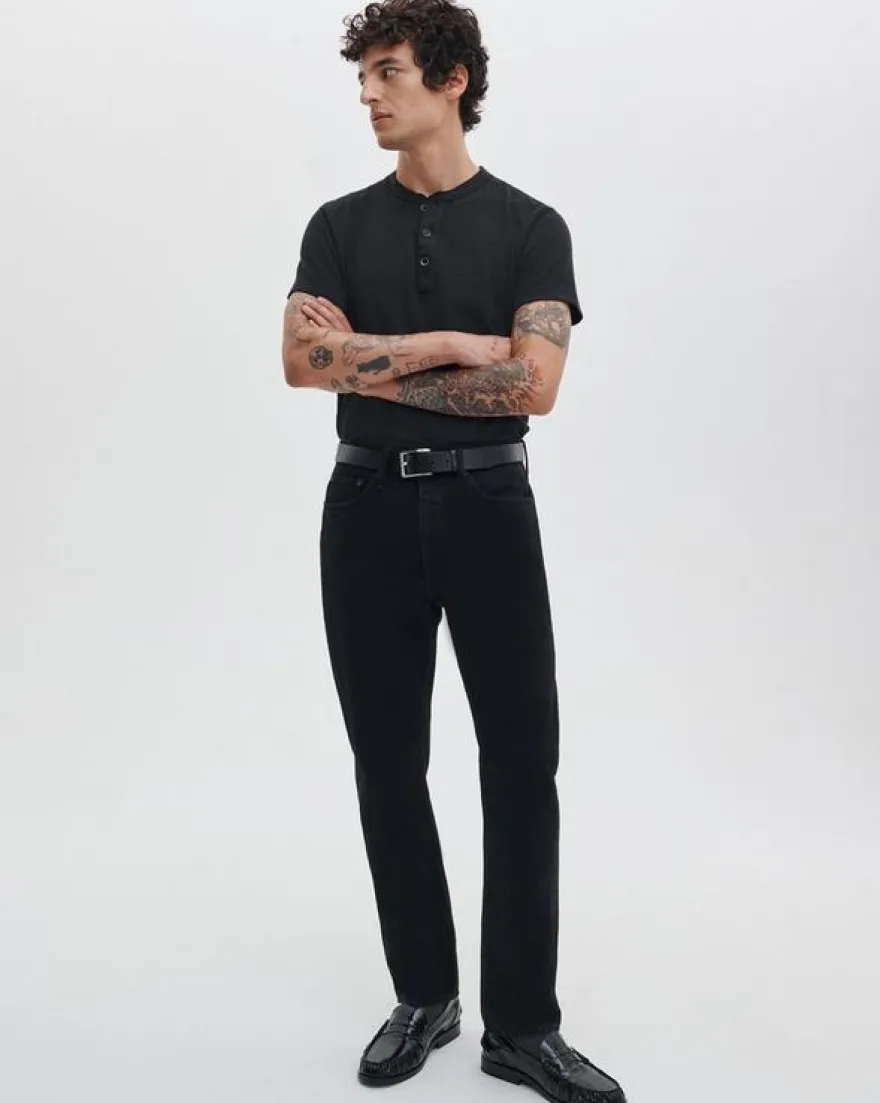 Fit 2 Slim Fit Jean