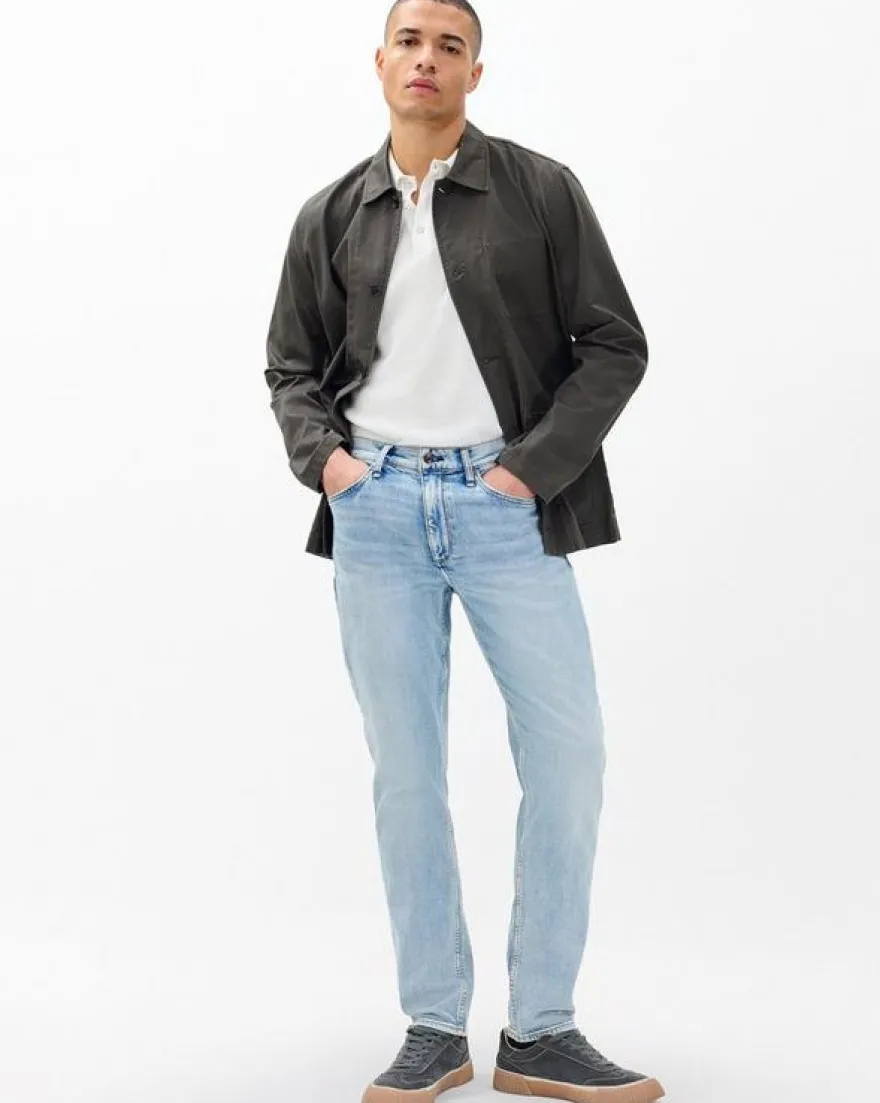 Fit 2 Slim Fit Jean