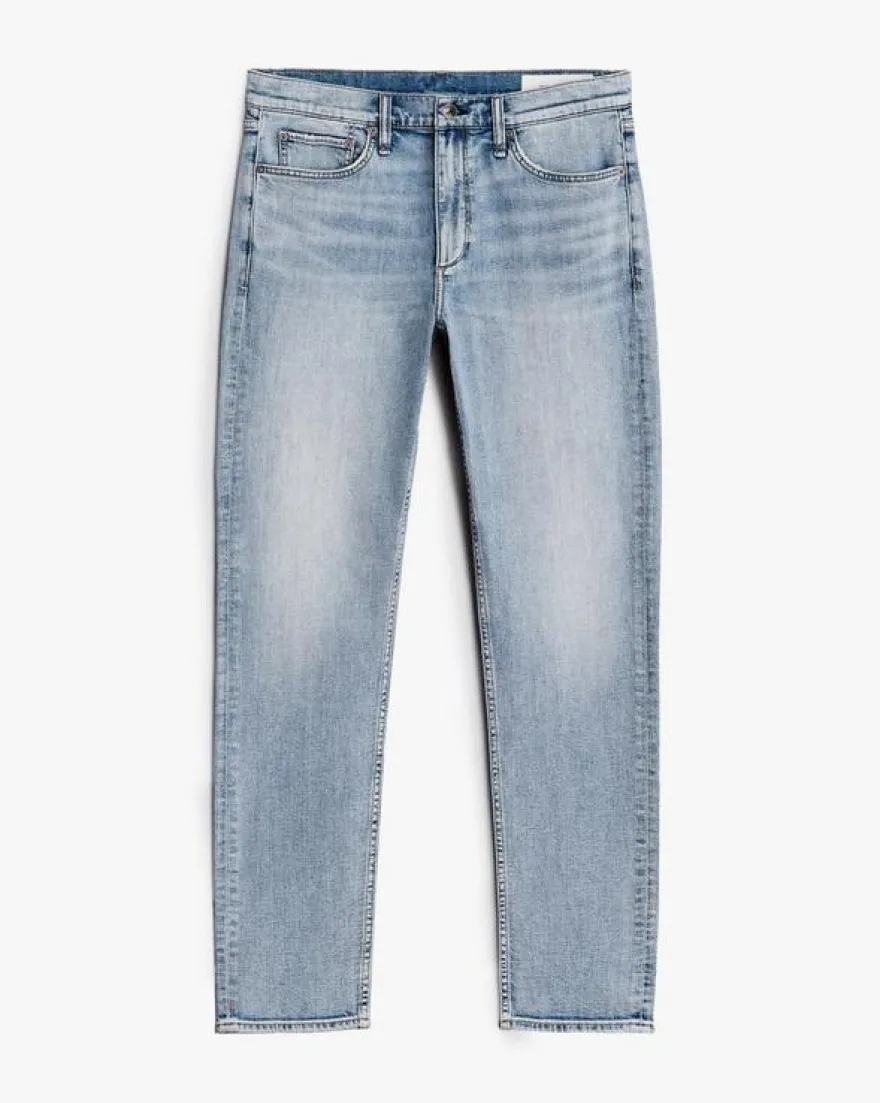 Fit 2 Slim Fit Jean