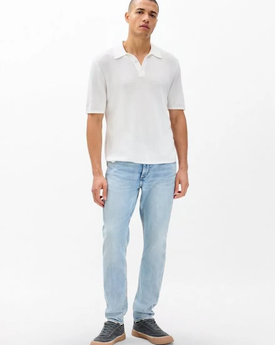 Fit 2 Slim Fit Jean