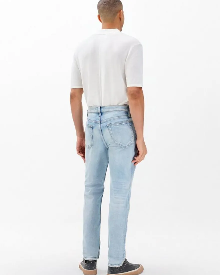 Fit 2 Slim Fit Jean