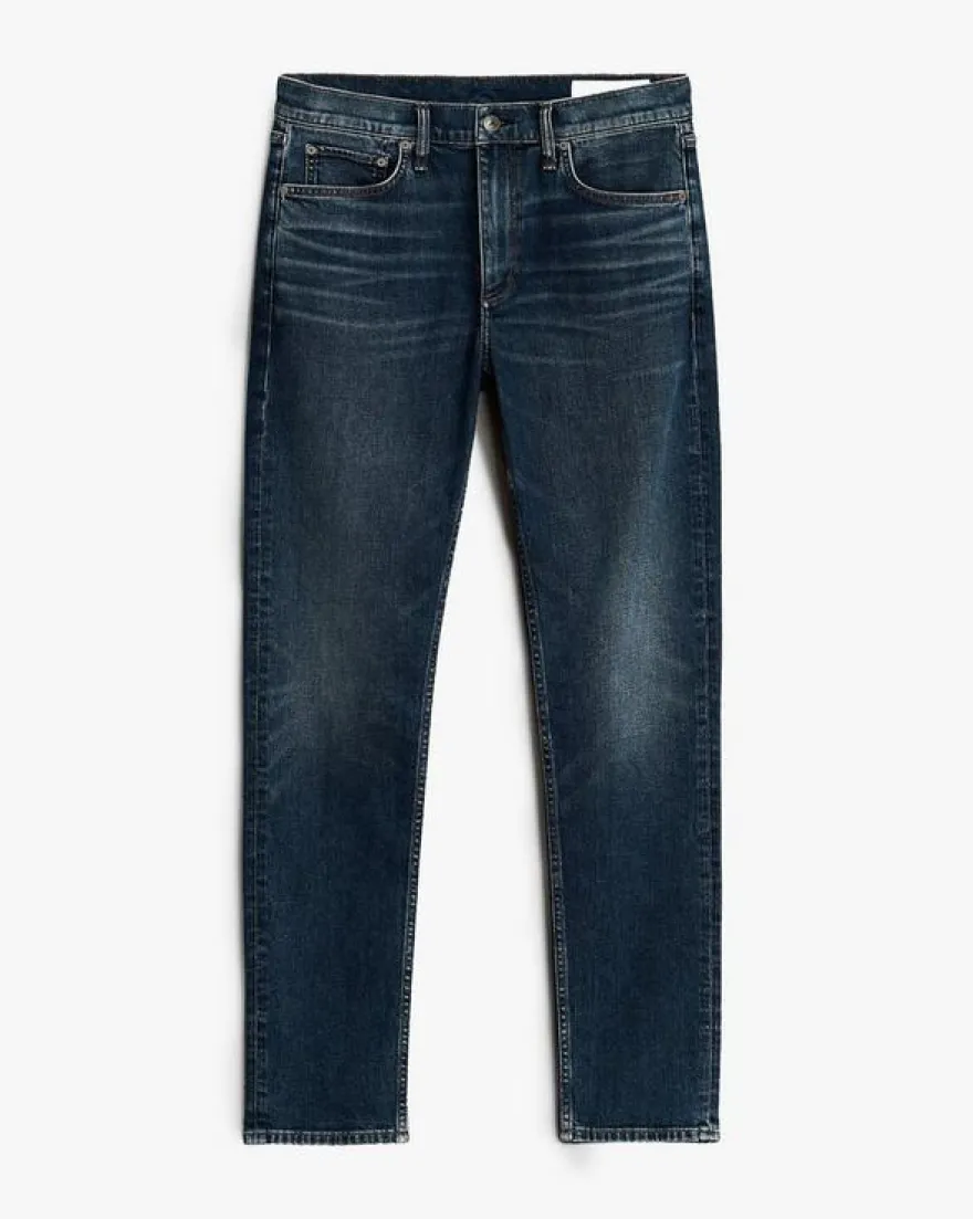 Fit 2 Slim Fit Jean