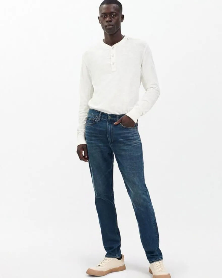 Fit 2 Slim Fit Jean