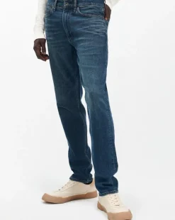 Fit 2 Slim Fit Jean