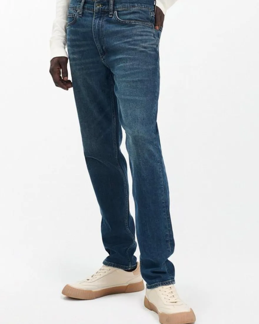 Fit 2 Slim Fit Jean