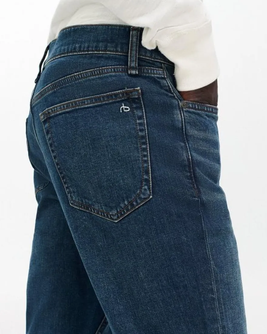 Fit 2 Slim Fit Jean