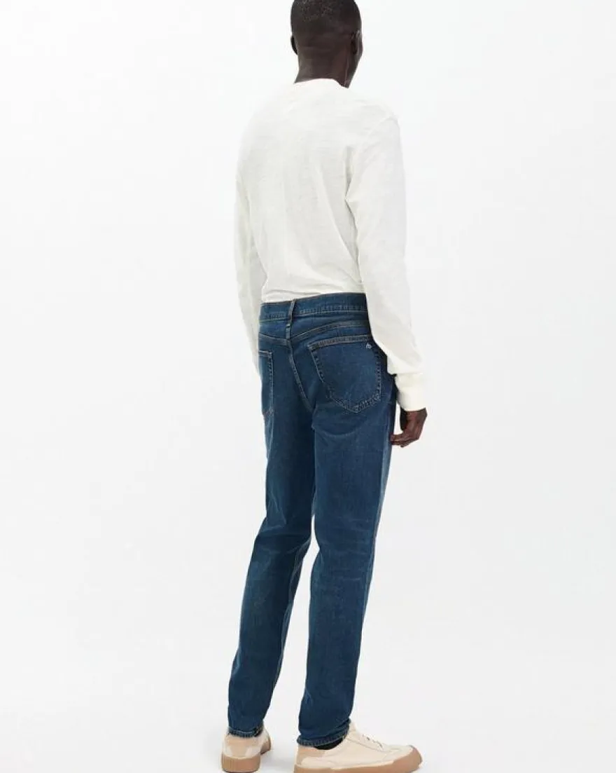 Fit 2 Slim Fit Jean