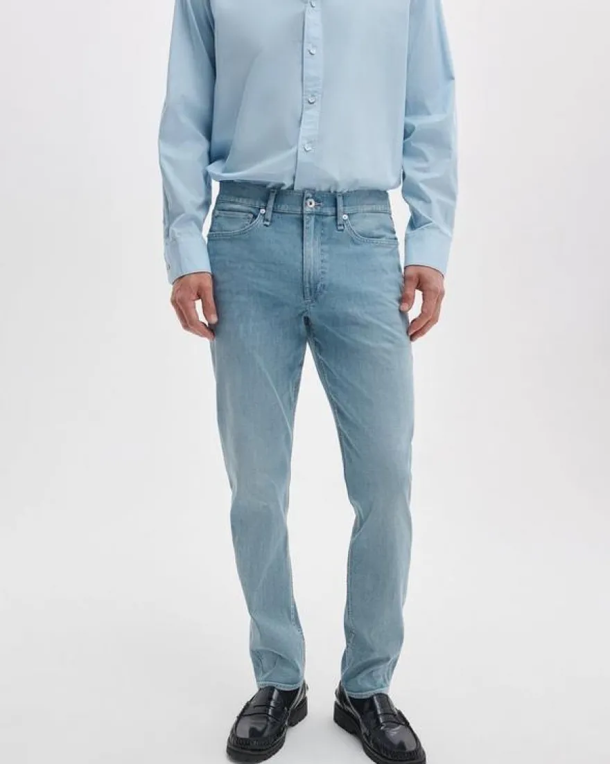 Fit 2 Slim Jean