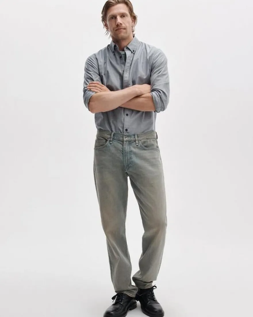Fit 2 Slim Jean