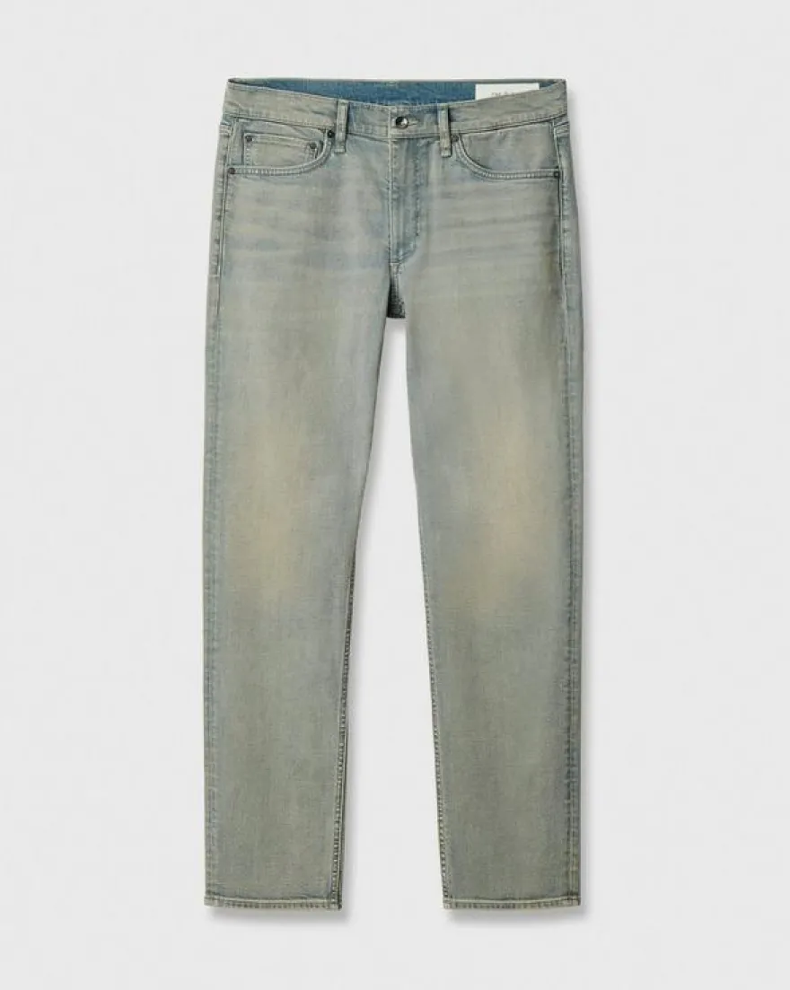 Fit 2 Slim Jean