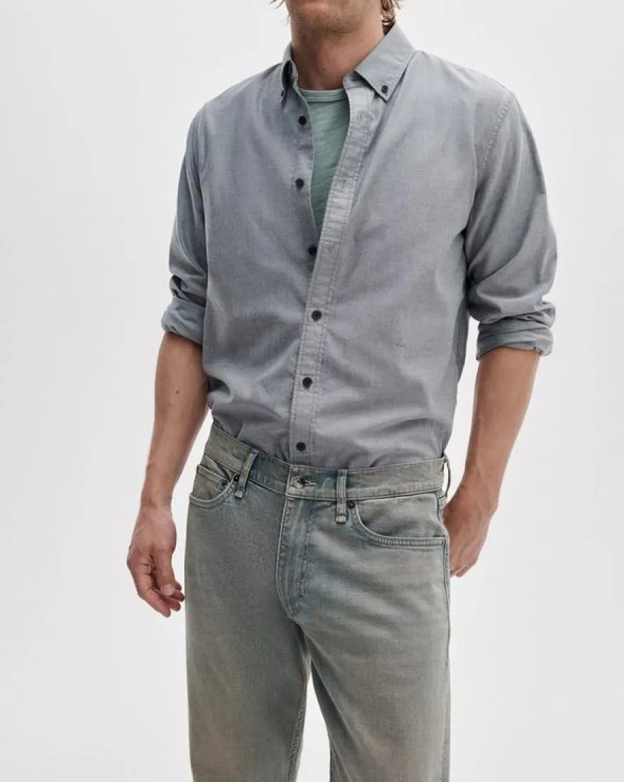 Fit 2 Slim Jean