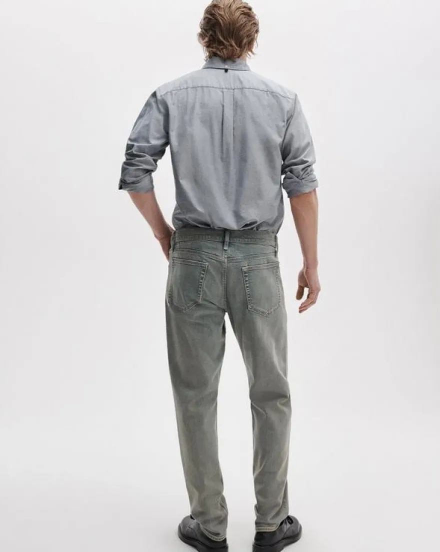 Fit 2 Slim Jean