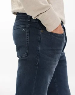 Fit 2 Slim Jean