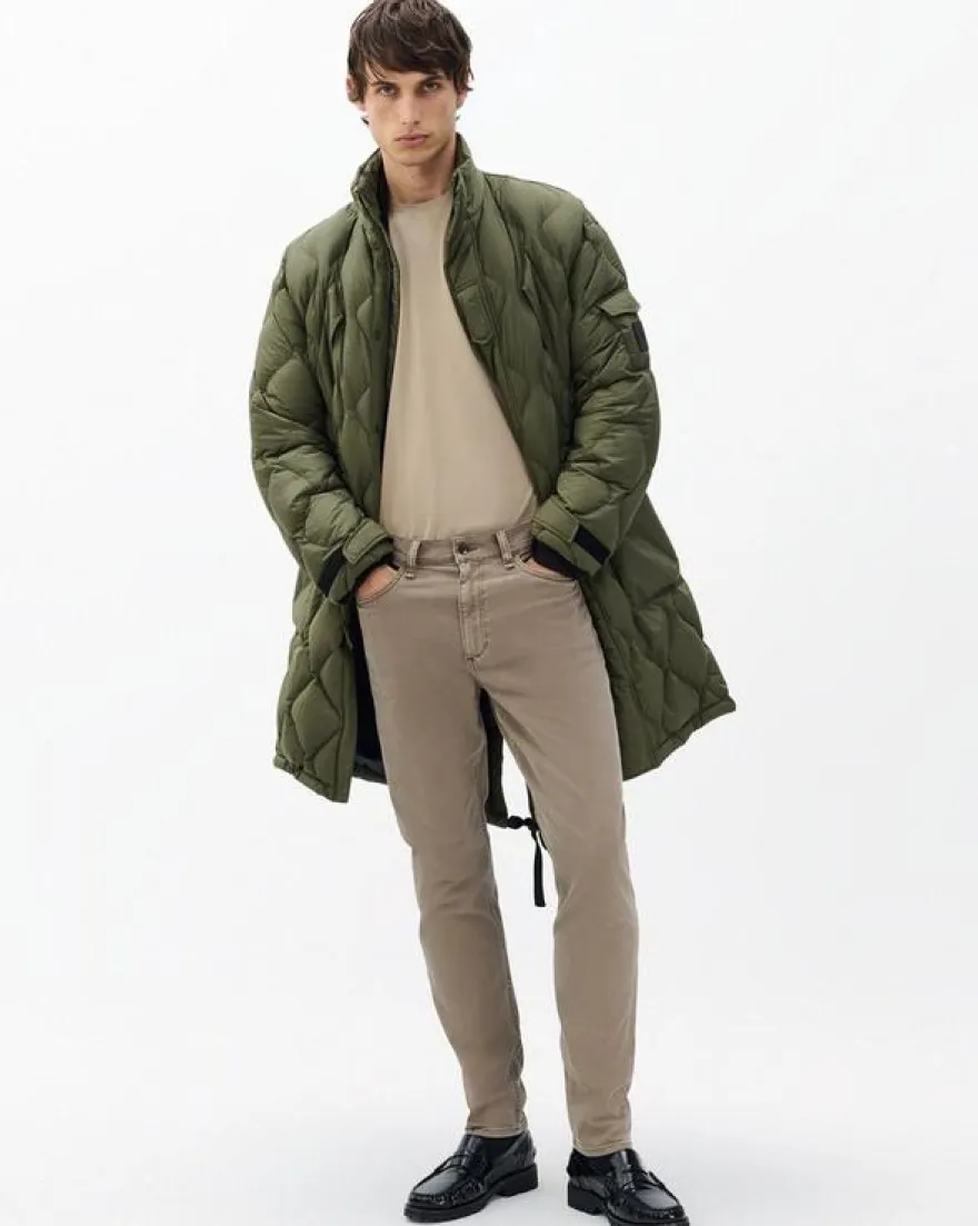 Fit 2 Slim Jean