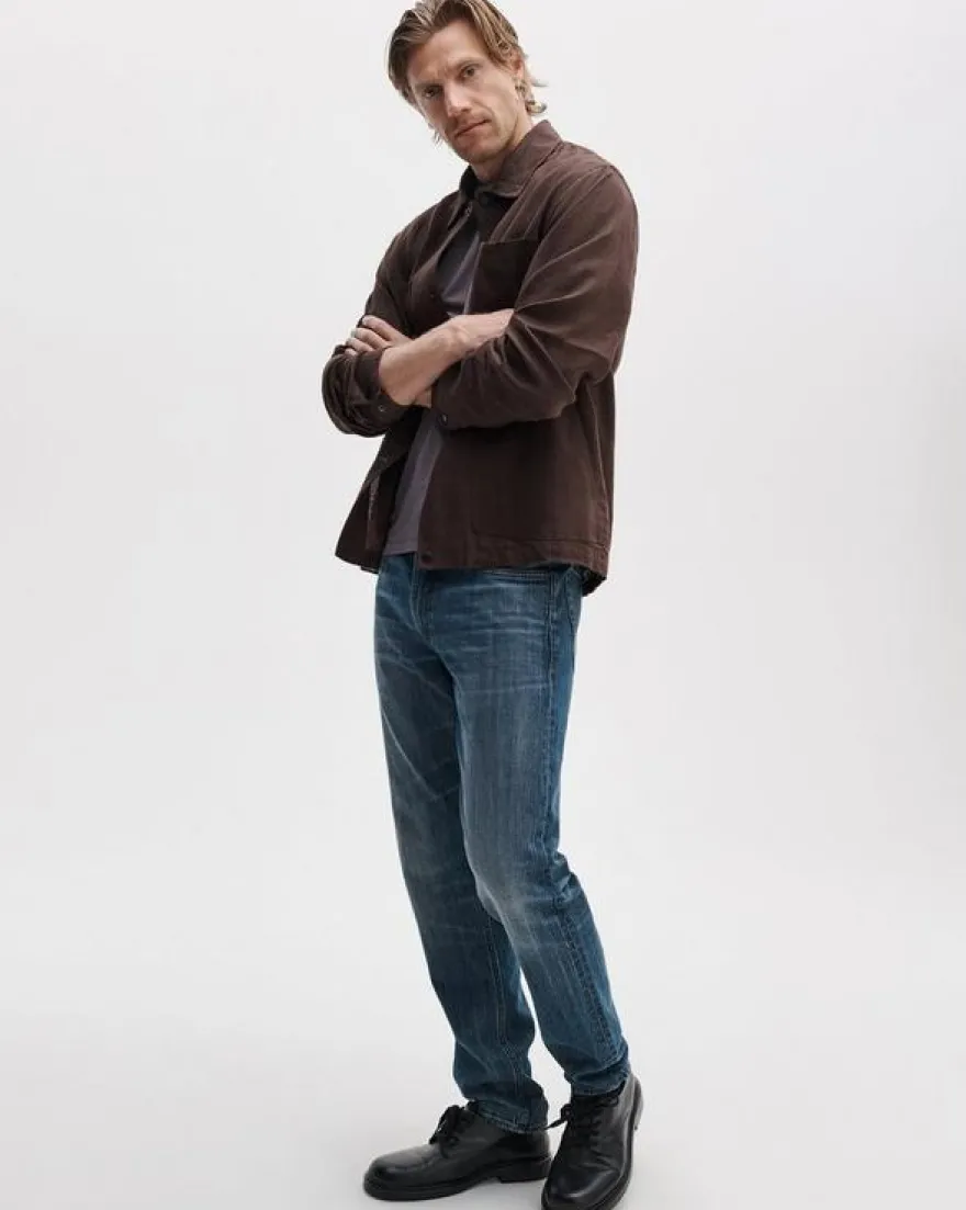 Fit 2 Slim Jean