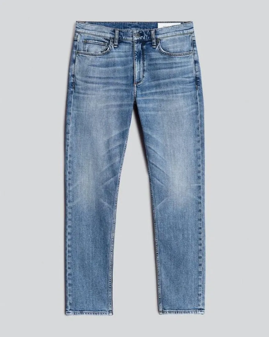 Fit 2 Slim Jean