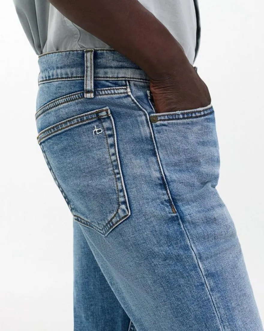 Fit 2 Slim Jean