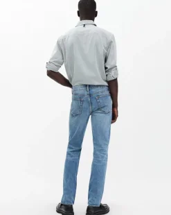 Fit 2 Slim Jean