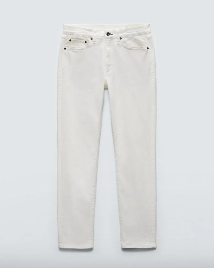 Fit 2 Slim Jean