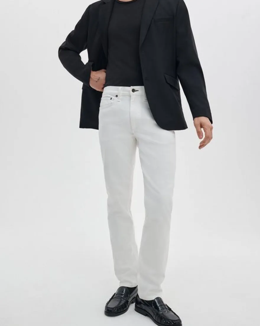 Fit 2 Slim Jean