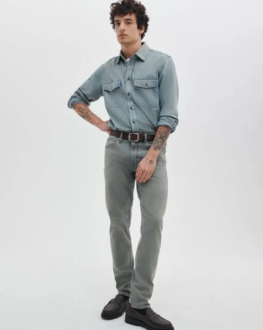 Fit 2 Slim Jean