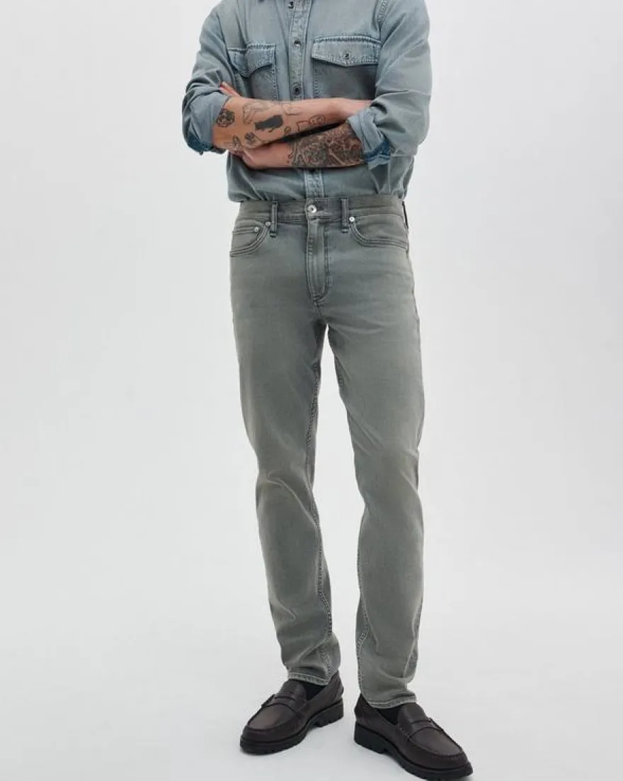 Fit 2 Slim Jean