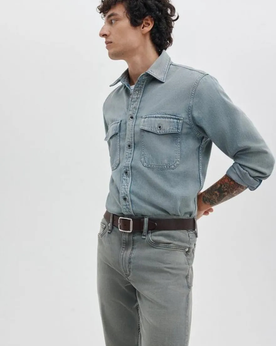 Fit 2 Slim Jean