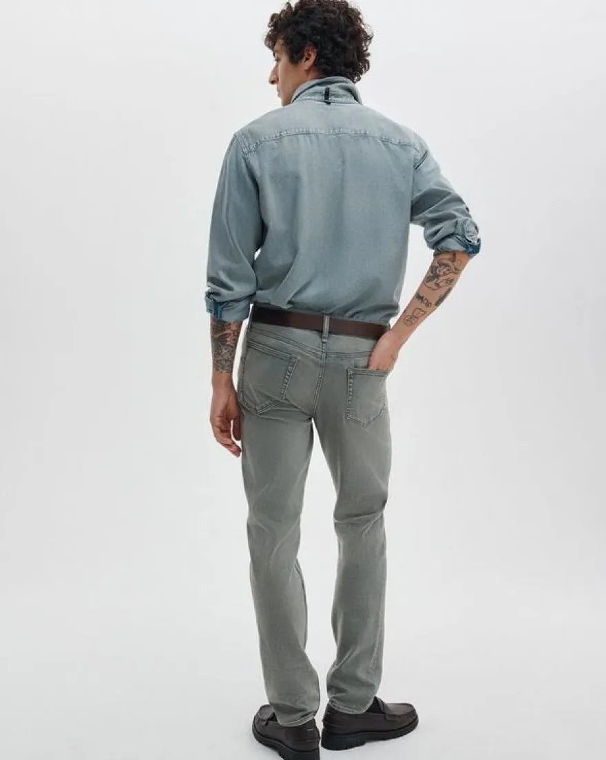 Fit 2 Slim Jean