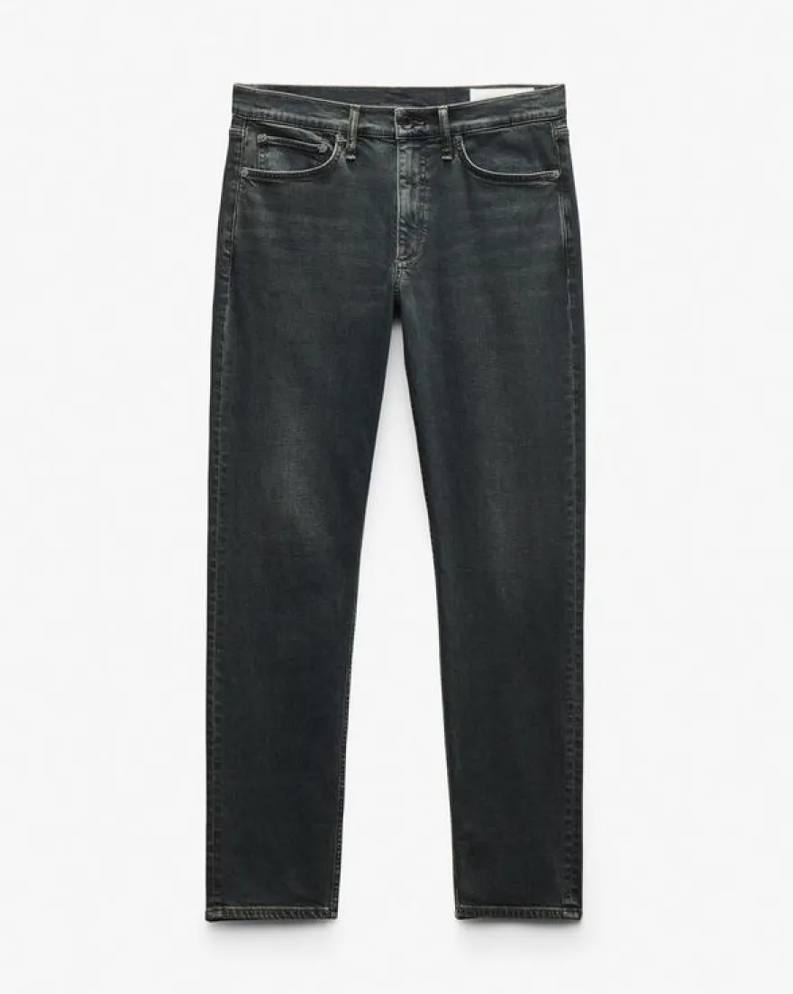 Fit 2 Slim Jeans