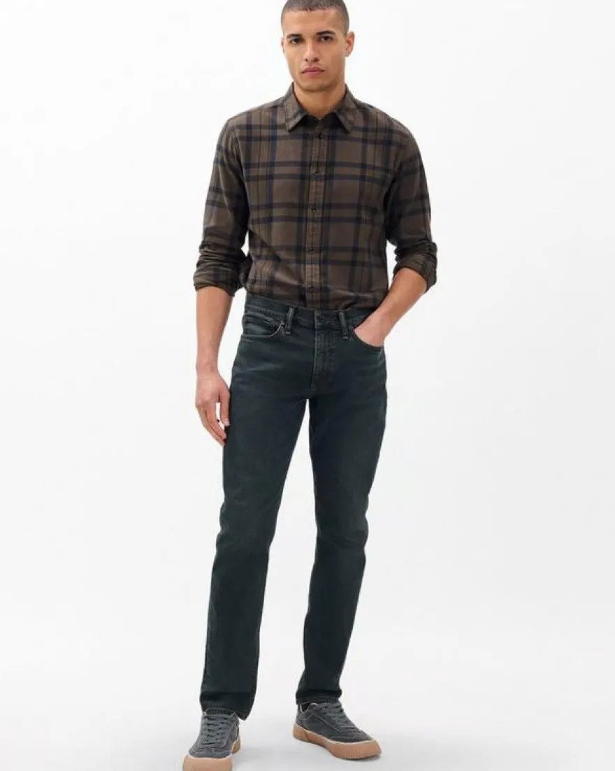 Fit 2 Slim Jeans