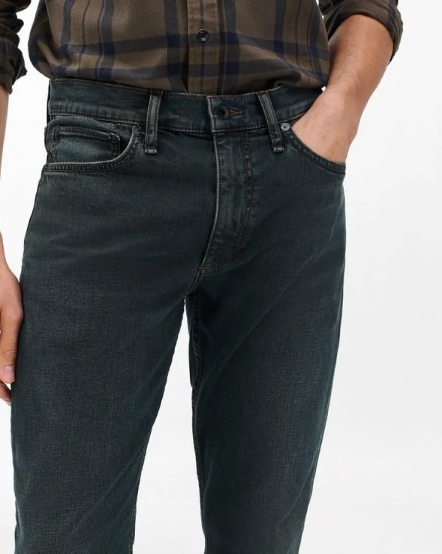 Fit 2 Slim Jeans