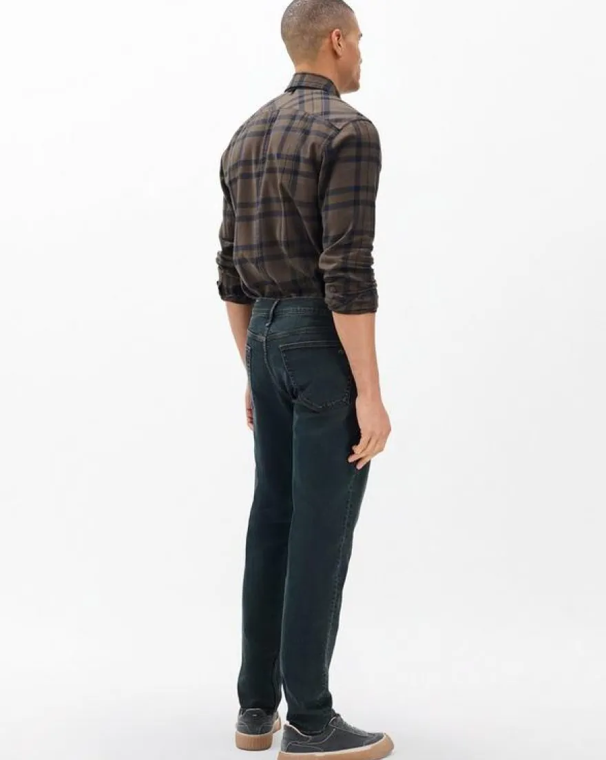 Fit 2 Slim Jeans