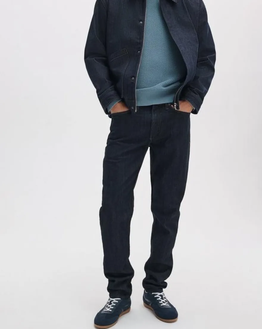 Fit 2 Slim Jeans