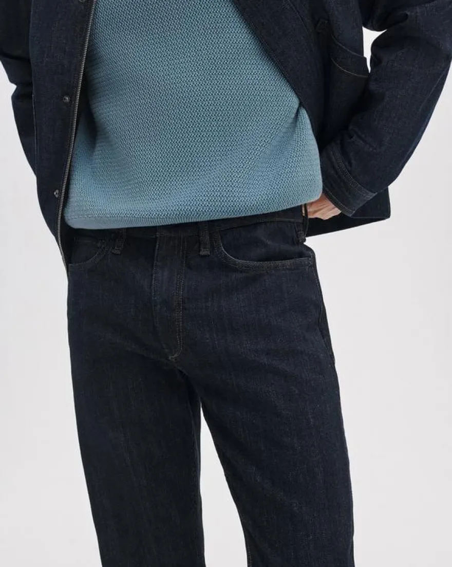 Fit 2 Slim Jeans