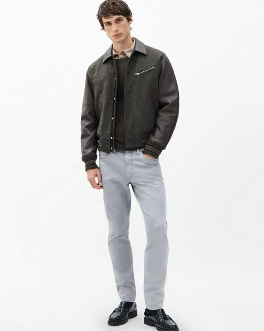 Fit 2 Slim Jeans
