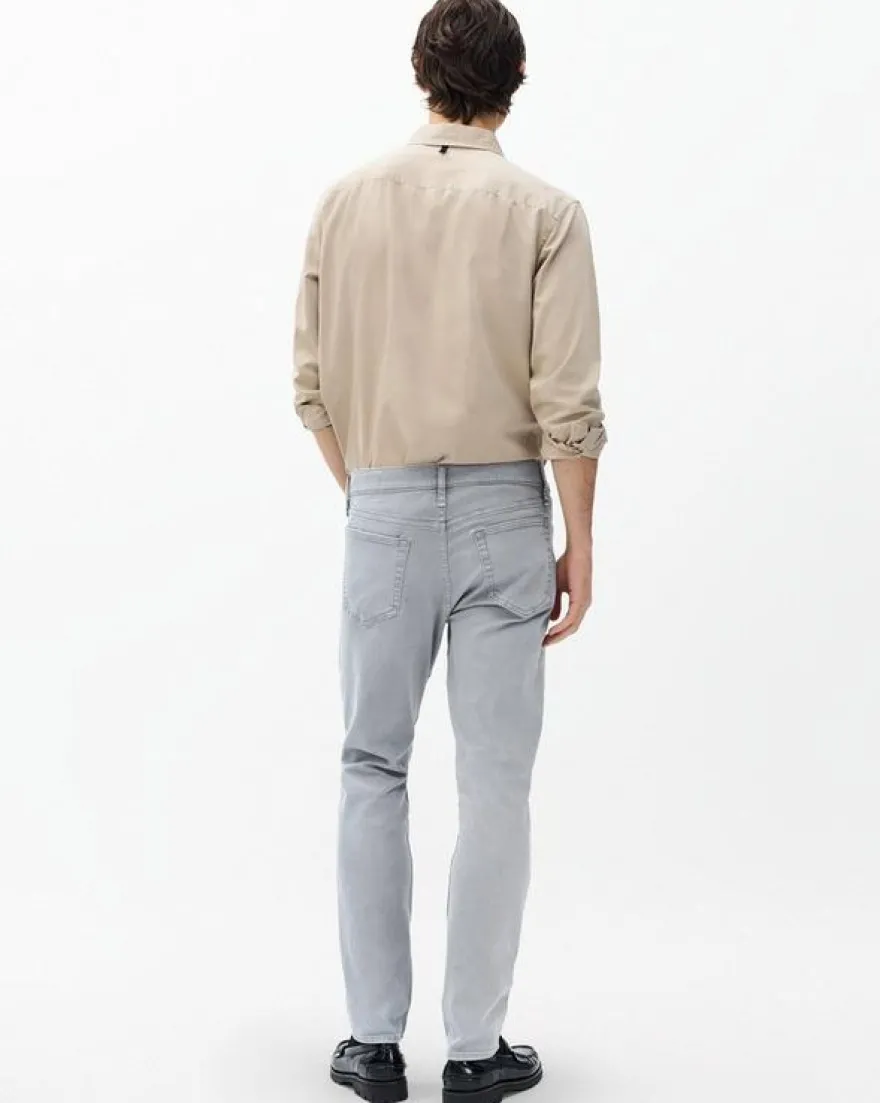 Fit 2 Slim Jeans