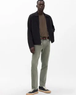 Fit 2 Slim Jeans