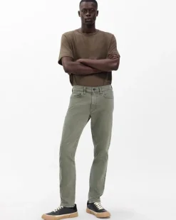 Fit 2 Slim Jeans